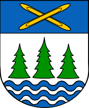 Wappen Gruenbach
