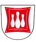 Stadtwappen Rodewisch