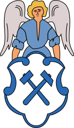 Wappen Falkenstein