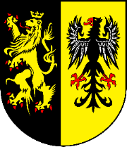 Wappen Vogtlandkreis